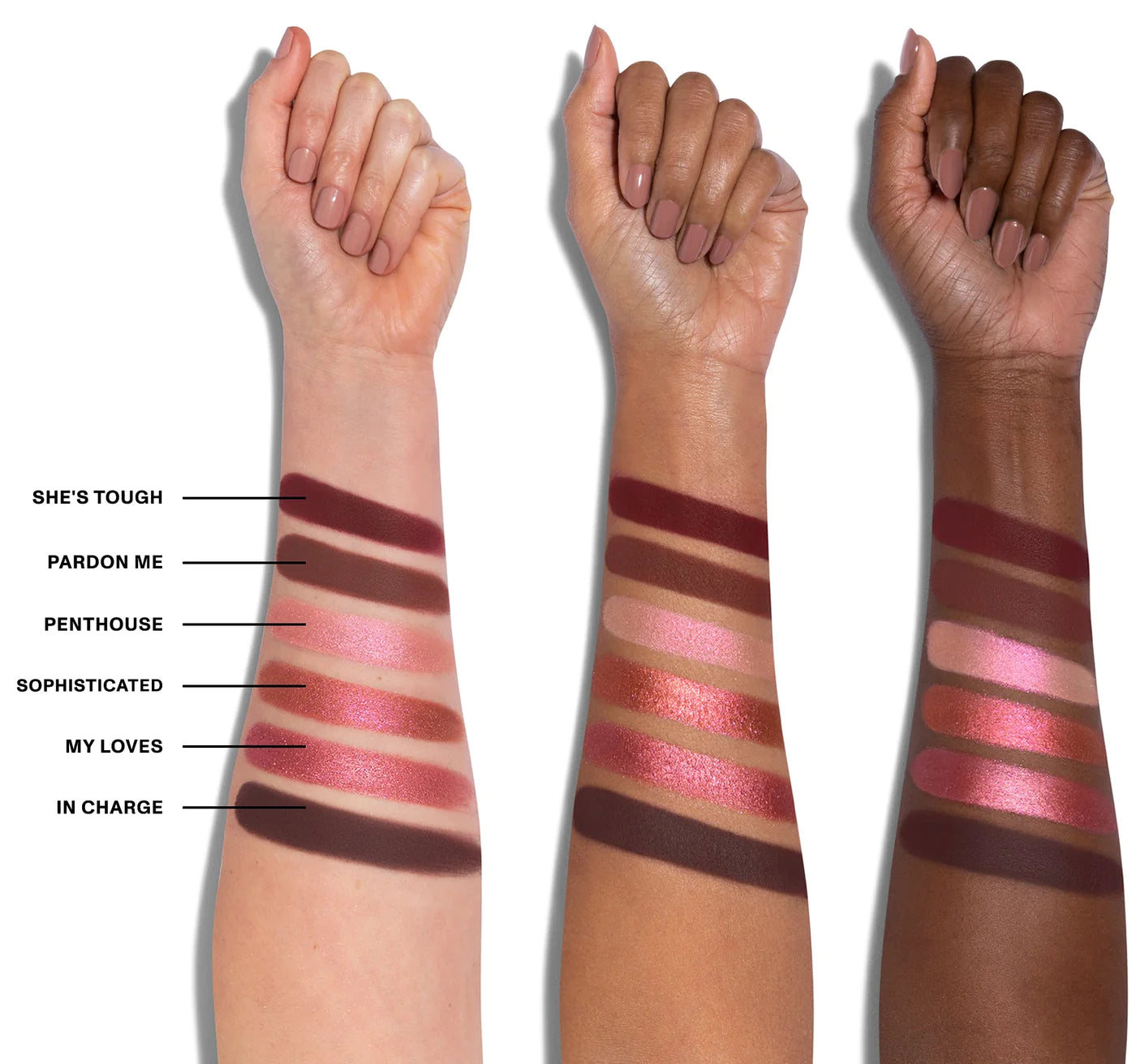 MORPHE | 18V VA-VA BLOOM ARTISTRY PALETTE