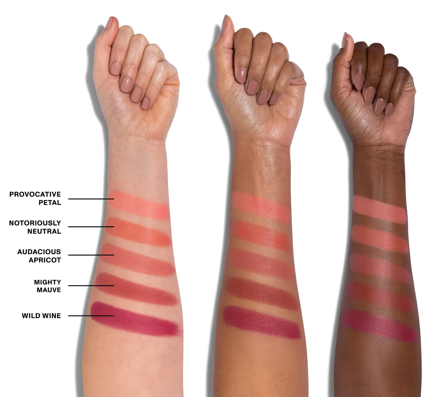 BLUSH BALM | SOFT-FOCUS CREAM BLUSH