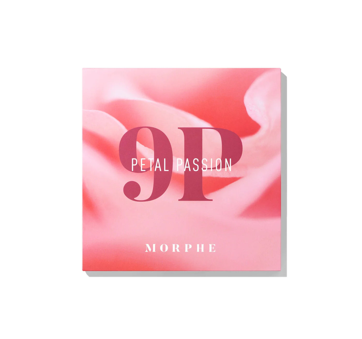 MORPHE | 9P PETAL PASSION ARTISTRY PALETTE