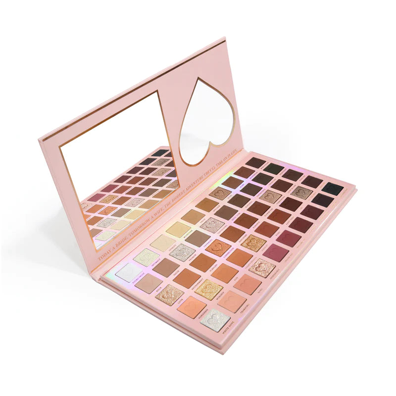 PLOUISE | WEDDING WISH XL PALETTE