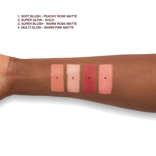 CHARLOTTE TILBURY | PILLOW TALK BEAUTIFYING FACE PALETTE