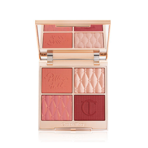 CHARLOTTE TILBURY | PILLOW TALK BEAUTIFYING FACE PALETTE