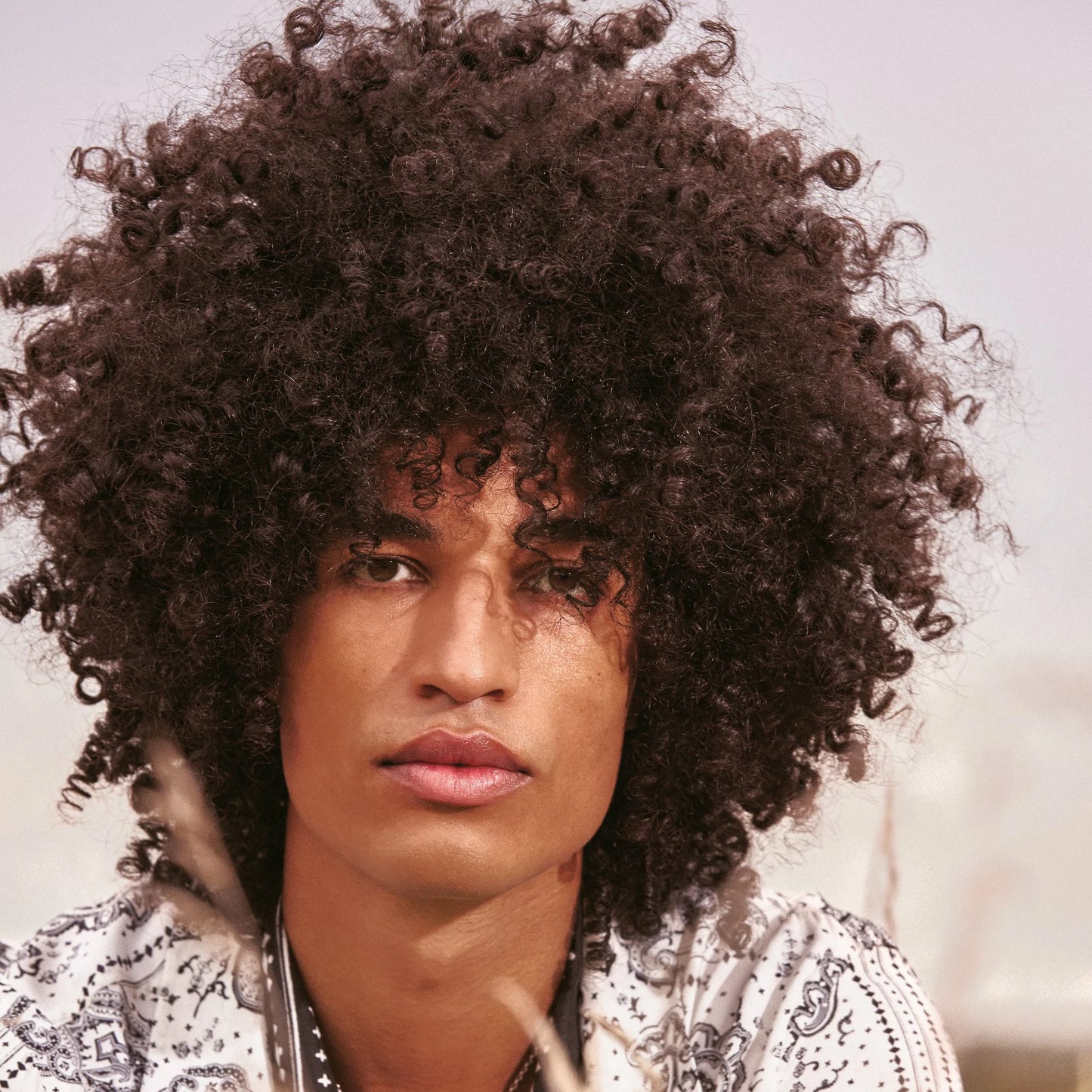 Rhyme & Reason | Quench & Curl Leave-In Conditioner