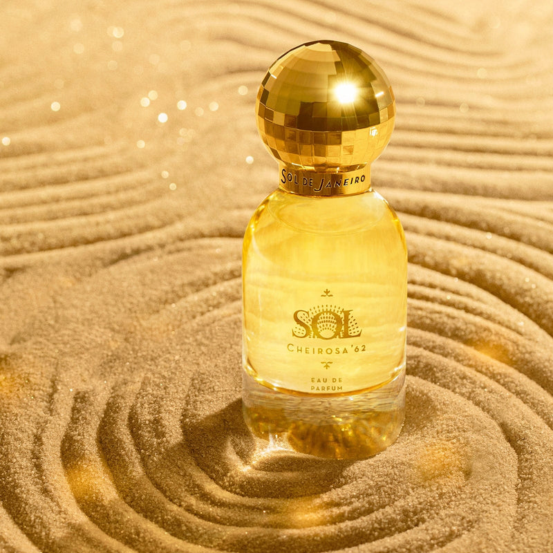 SOL DE JANEIRO | CHEIROSA '62 EAU DE PARFUM