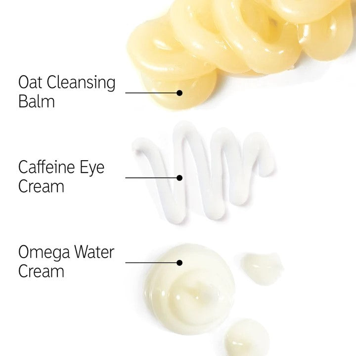 THE INKEY LIST | BACK TO BASICS: YOUR HYDRATION RECIPE