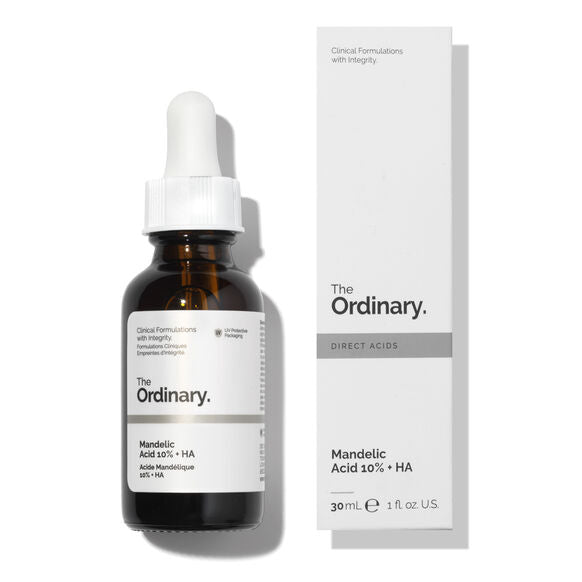 THE ORDINARY | MANDELIC ACID 10% + HA