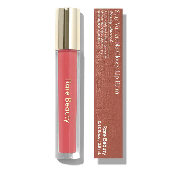 RARE BEAUTY | STAY VULNERABLE GLOSSY LIP BALM