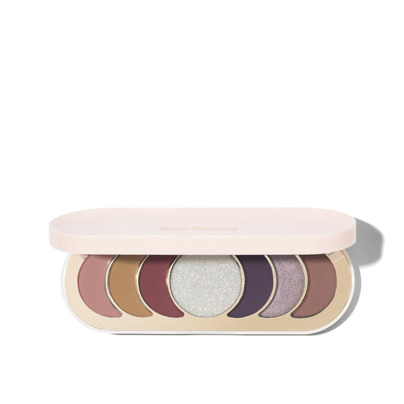 RARE BEAUTY | DISCOVERY EYESHADOW PALETTE - CAME TO PLAY