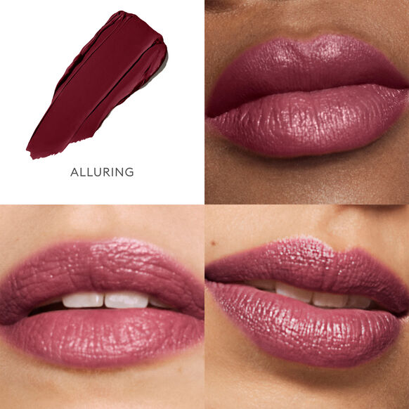 ROSE INC | THE SATIN LIP TRIO