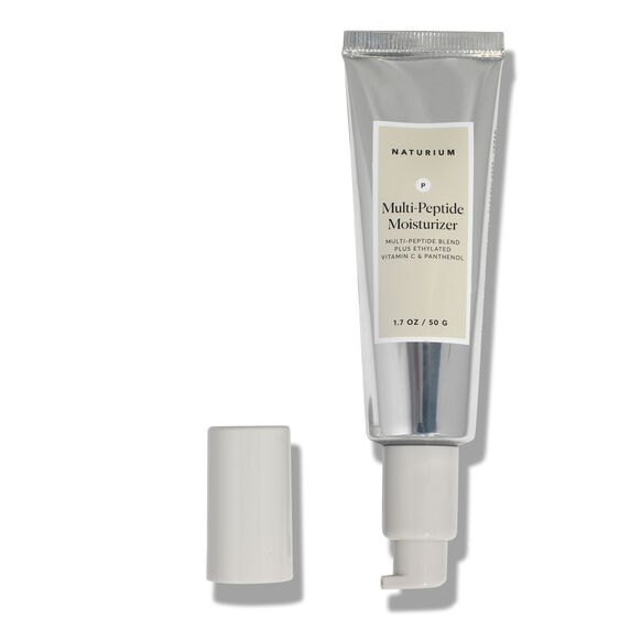 NATURIUM | MULTI-PEPTIDE MOISTURIZER