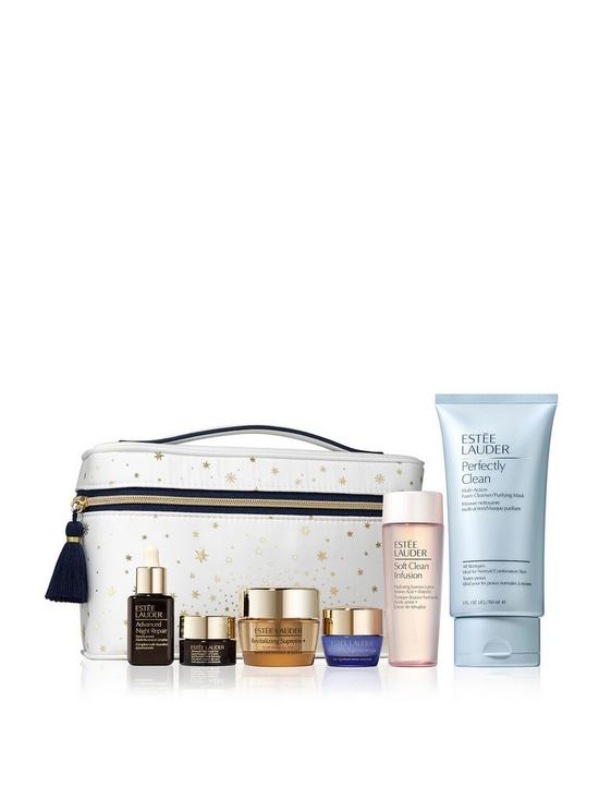ESTEE LAUDER | STELLAR SLINCARE