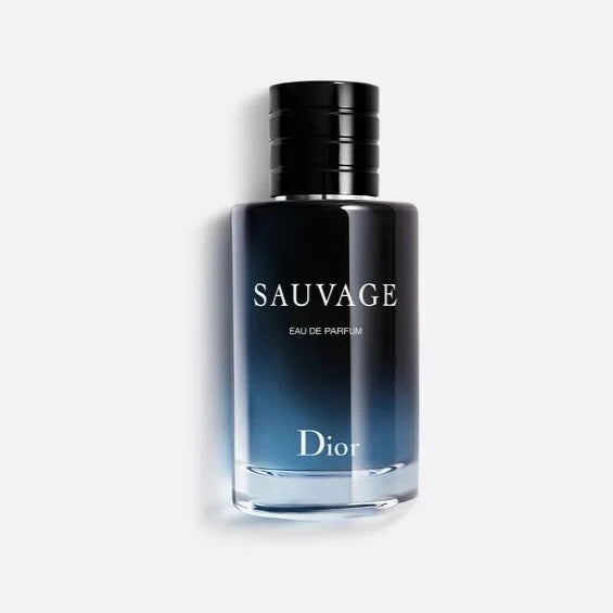 DIOR | SAUVAGE EAU DE PARFUM