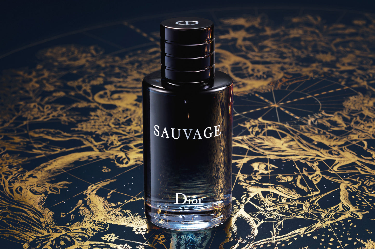 DIOR | SAUVAGE EAU DE PARFUM