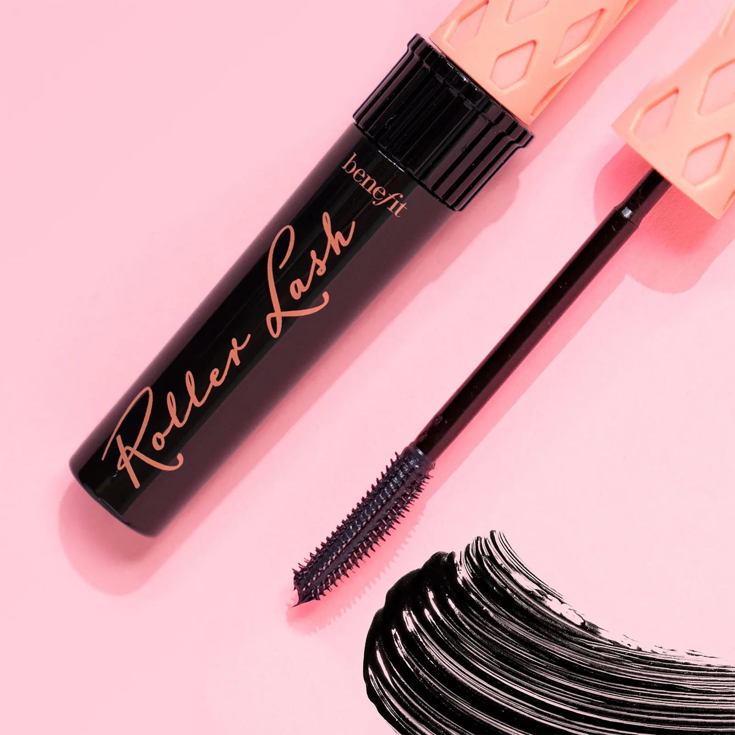 BENEFIT | CURLS TRIP ROLLER LASH MASCARA BOOSTER