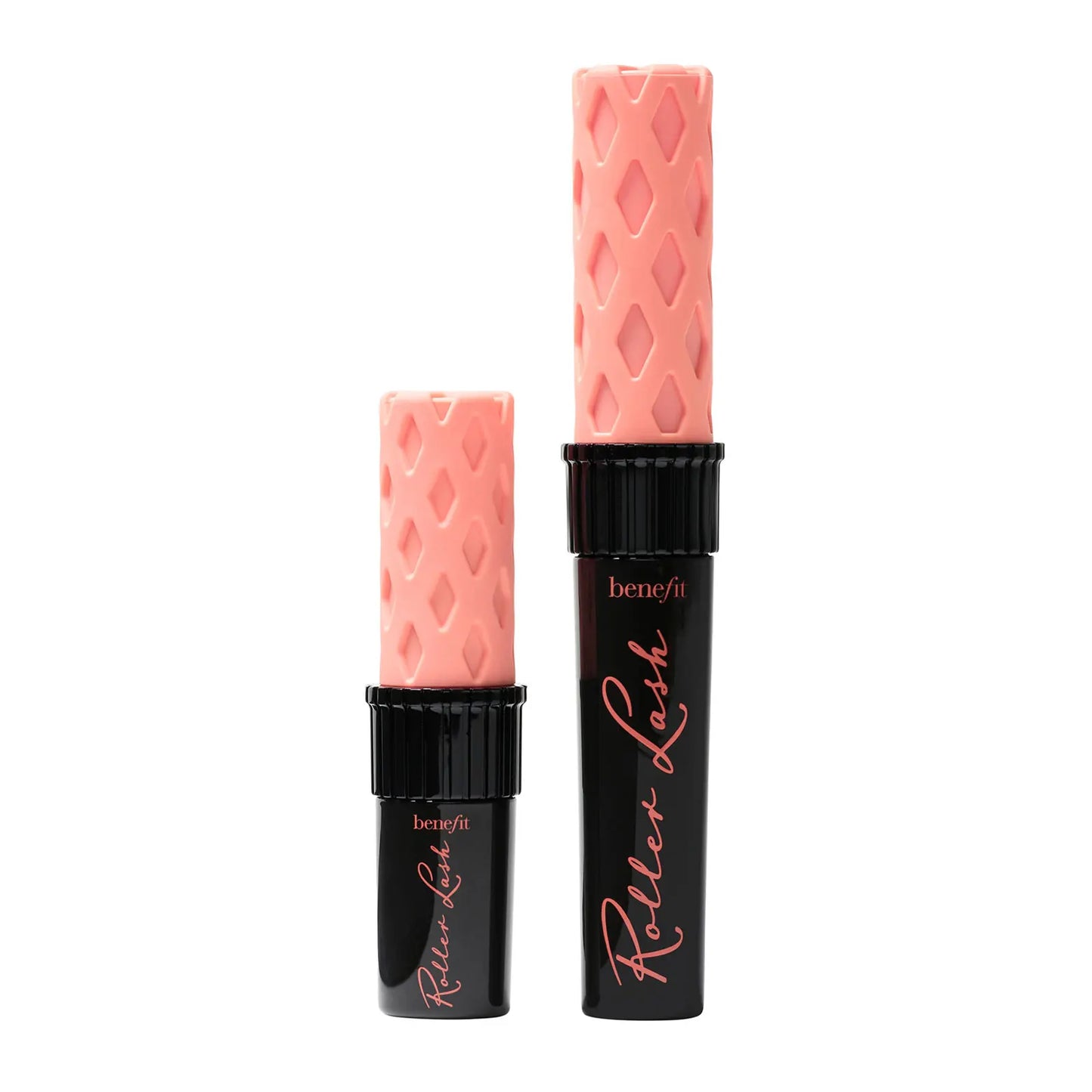 BENEFIT | CURLS TRIP ROLLER LASH MASCARA BOOSTER