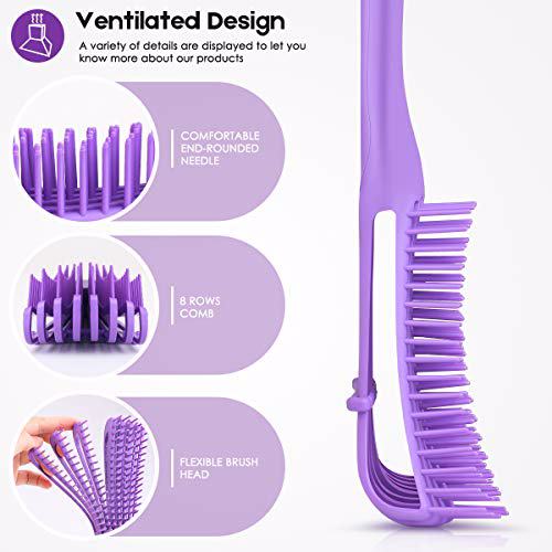 Sosoon | Detangling Brush