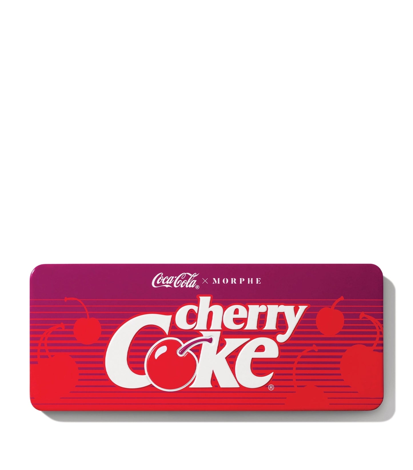 MORPHE X COCA-COLA | CHERRY COKE ARTISTRY PALETTE