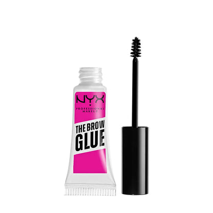NYX Professional Makeup | Brow Glue Instant Brow Styler