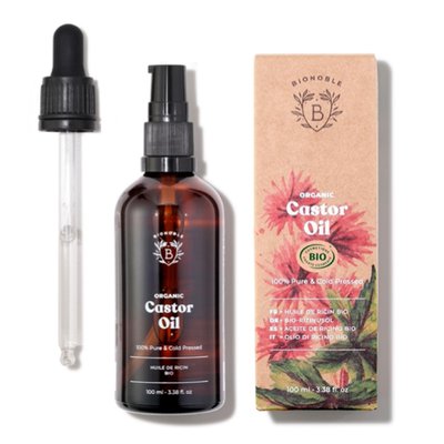 BIONOBLE | CASTOR OIL
