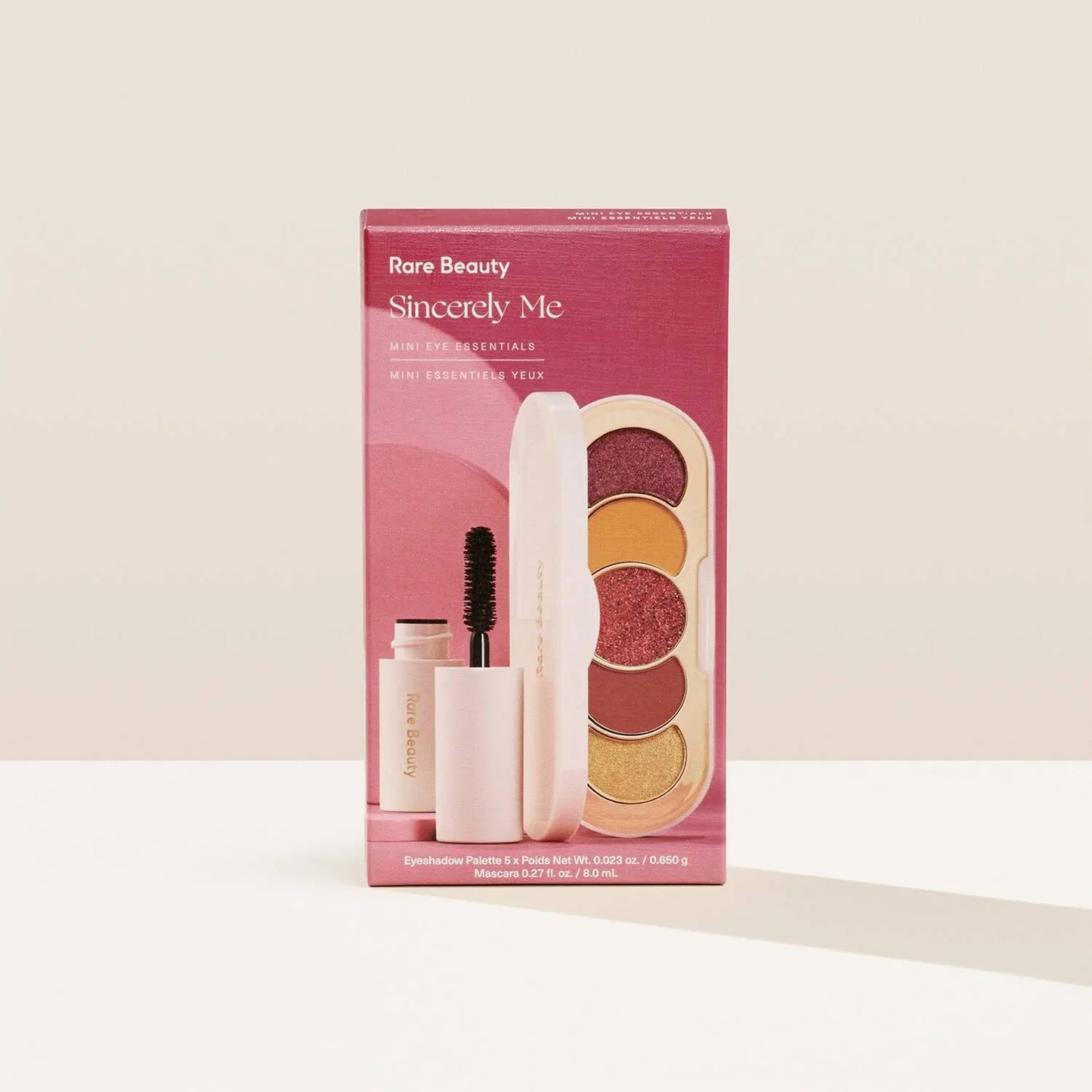 RARE BEAUTY | SINCERELY ME MINI EYE ESSENTIALS