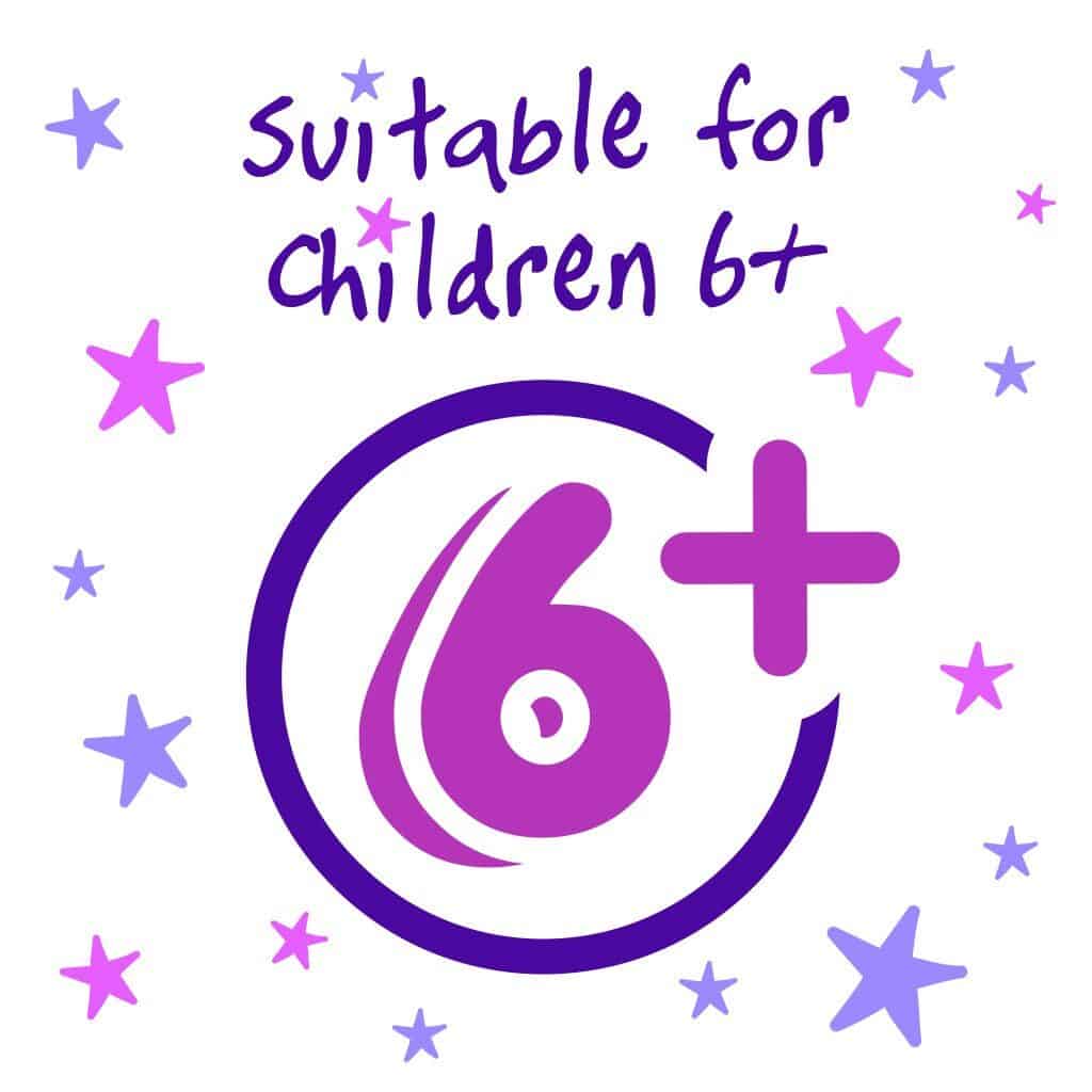 Salt of the Earth | Rock Chick Deodorant for Kids