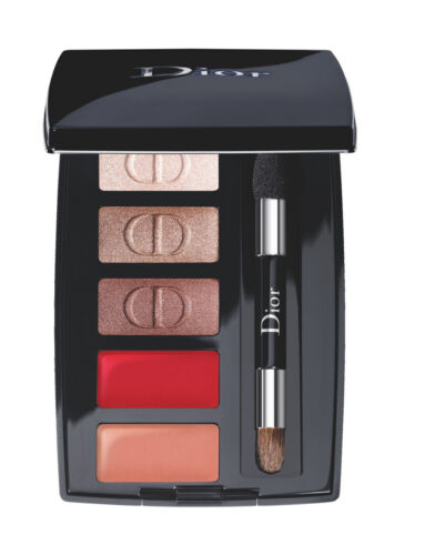 DIOR | MINI PALETTE COUTURE COLOURS EYES & LIPS