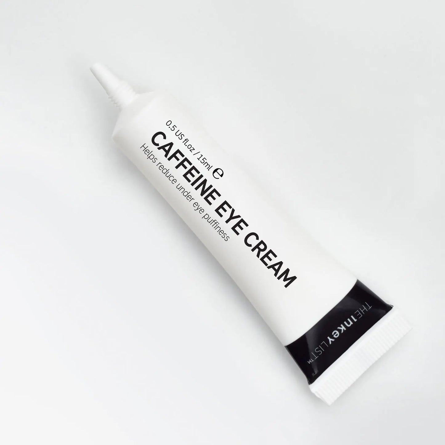 THE INKEY LIST | CAFFEINE EYE CREAM
