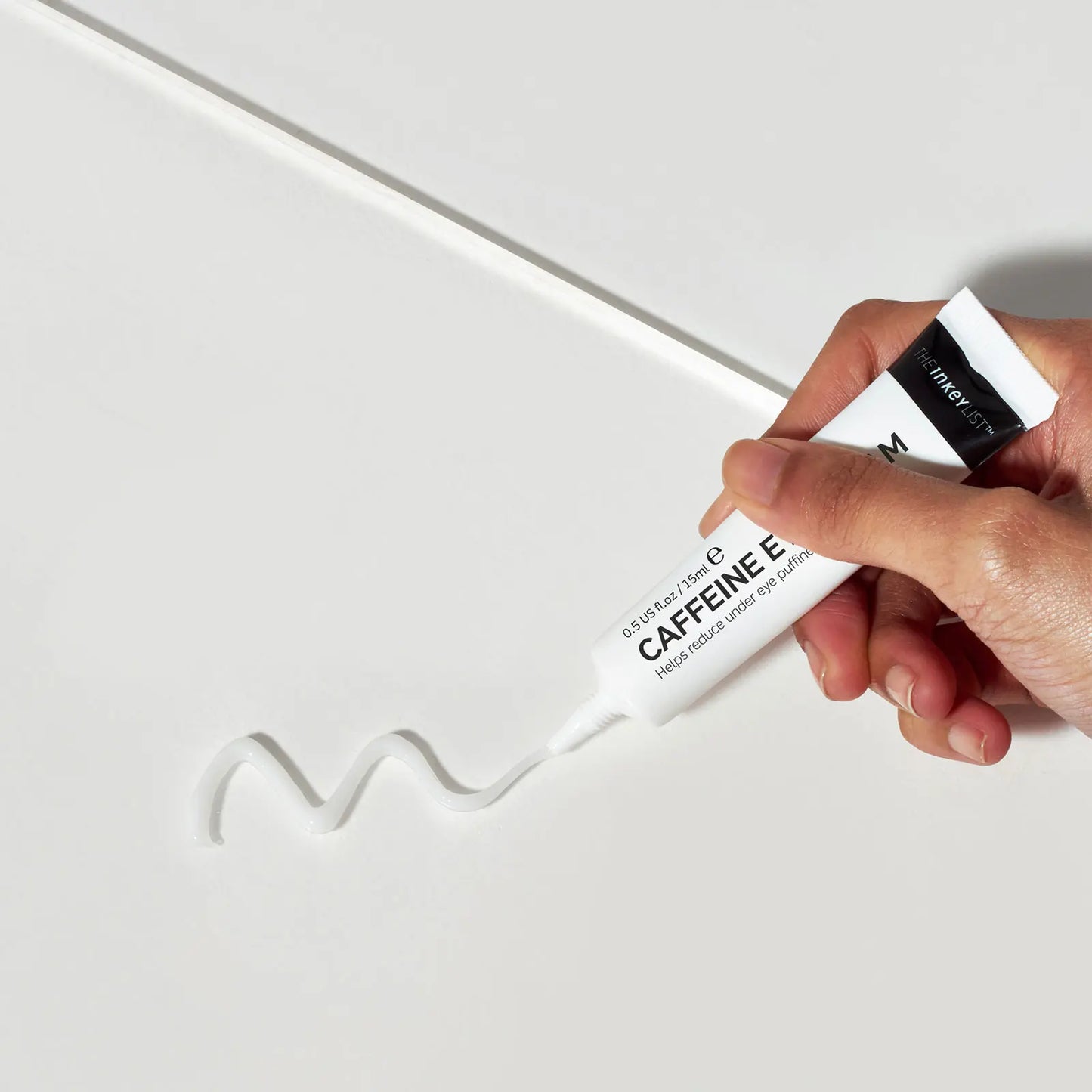 THE INKEY LIST | CAFFEINE EYE CREAM
