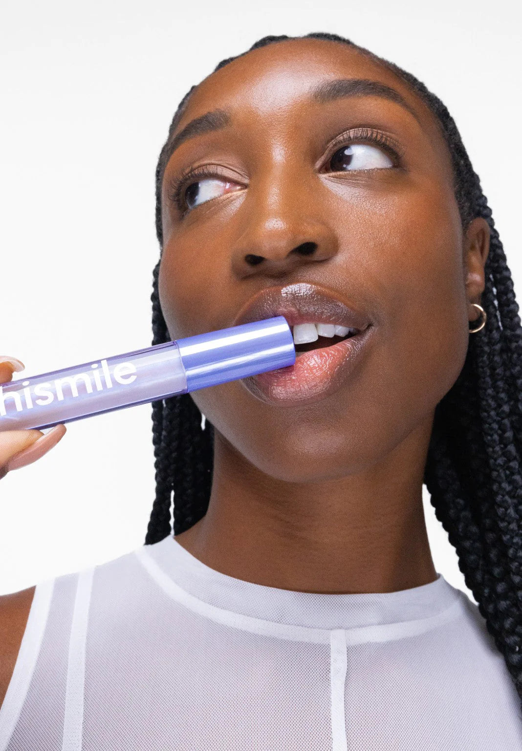 HISMILE | GLOSTIK TOOTH GLOSS