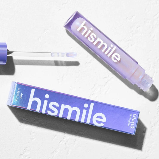 HISMILE | GLOSTIK TOOTH GLOSS