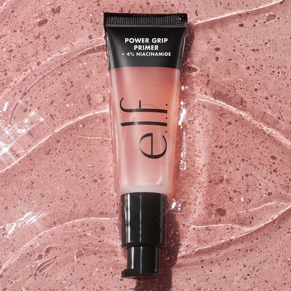 ELF | POWER GRIP PRIMER + 4% NIACINAMIDE