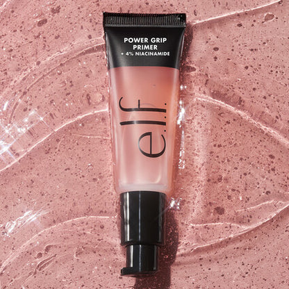 ELF | POWER GRIP PRIMER + 4% NIACINAMIDE