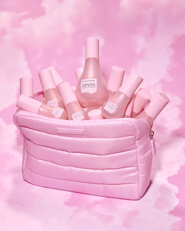 GLOW RECIPE | PINK DREAM PILLOW POUCH