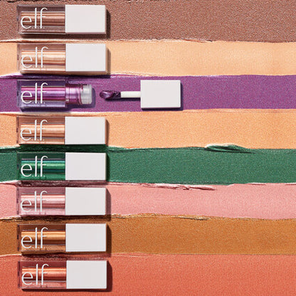 ELF | LIQUID METALLIC EYESHADOW