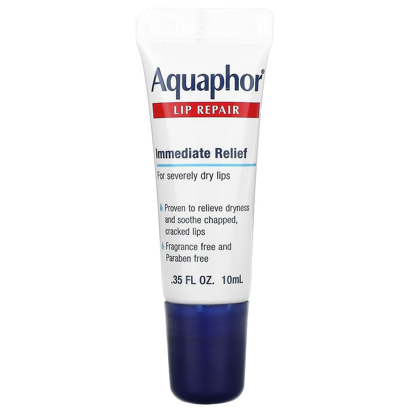 AQUAPHOIR |LIP REPAIR IMMEDIATE RELIEF