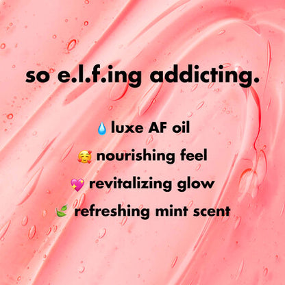 ELF | GLOW REVIVER LIP OIL