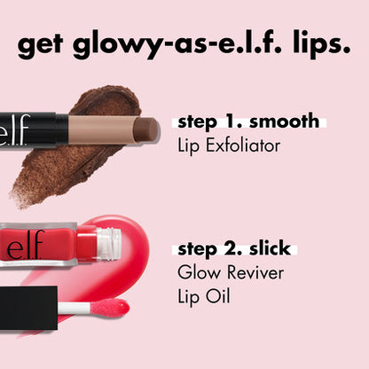 ELF | GLOW REVIVER LIP OIL