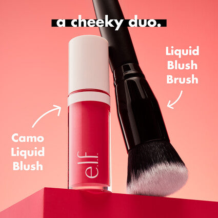 ELF | CAMO LIQUID BLUSH