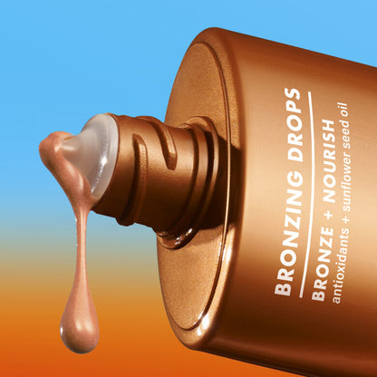 ELF | BRONZING DROPS