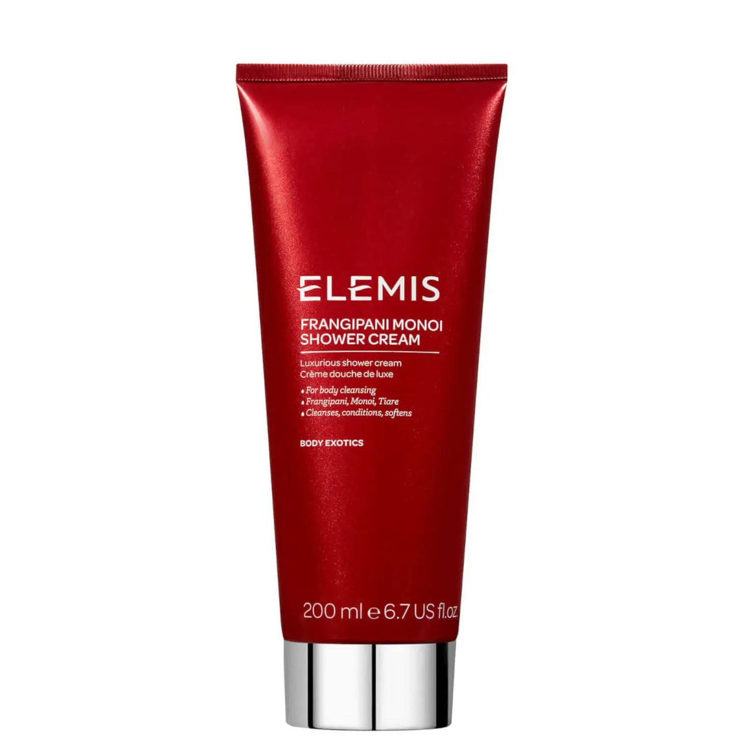 ELEMIS | FRANGIPANI MONOI SHOWER CREAM