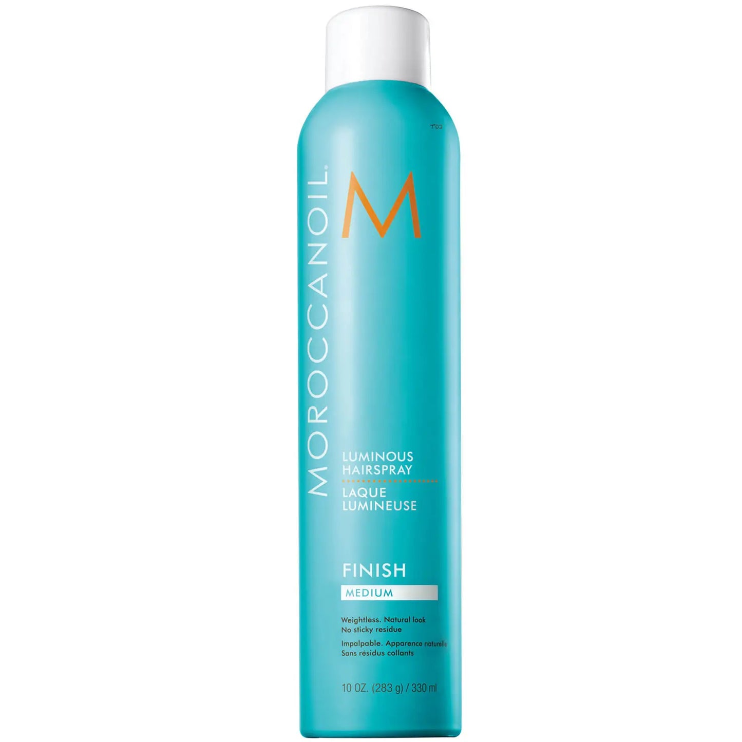 MOROCCANOIL | LUMINOUS HAIRSPRAY