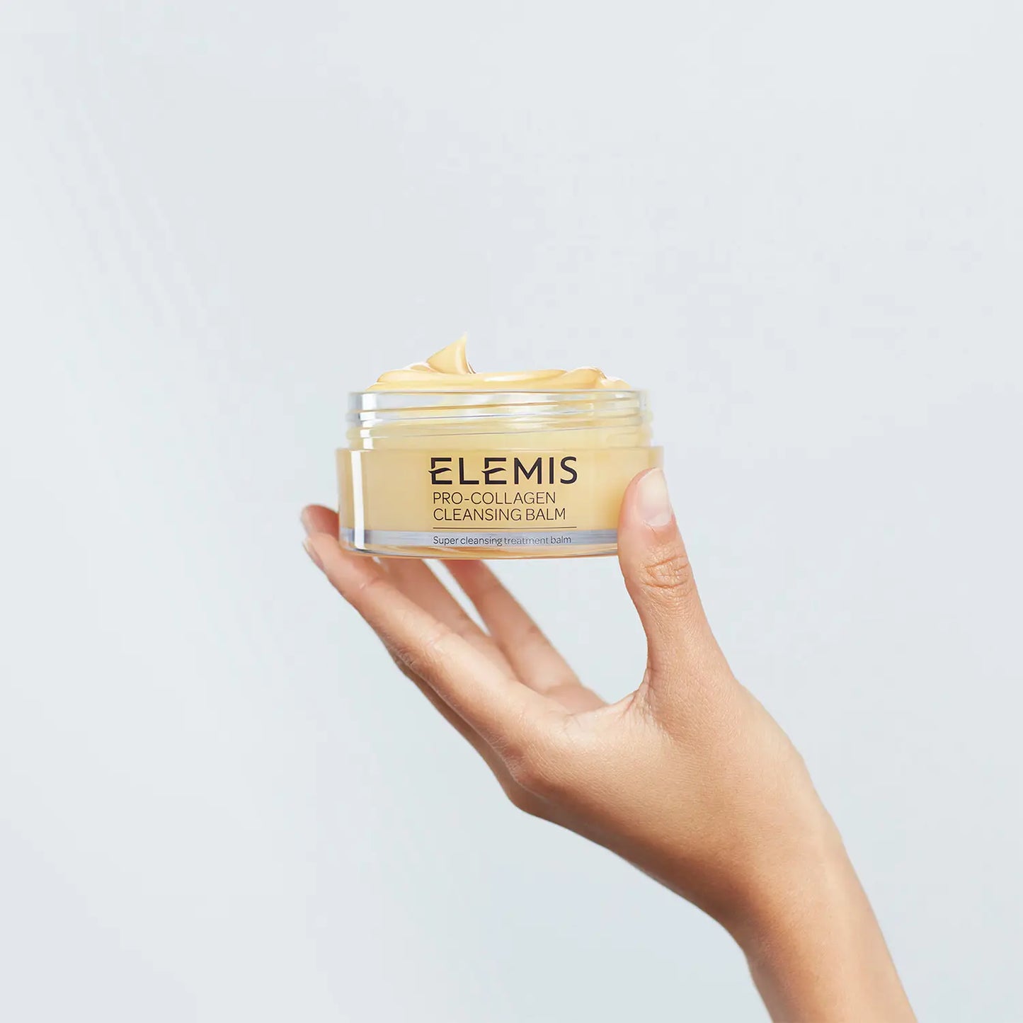 ELEMIS | PRO-COLLAGEN CLEANSING BALM