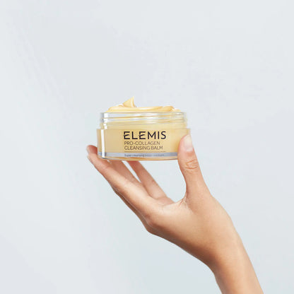 ELEMIS | PRO-COLLAGEN CLEANSING BALM