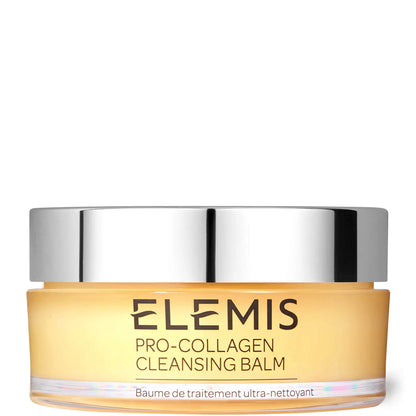 ELEMIS | PRO-COLLAGEN CLEANSING BALM