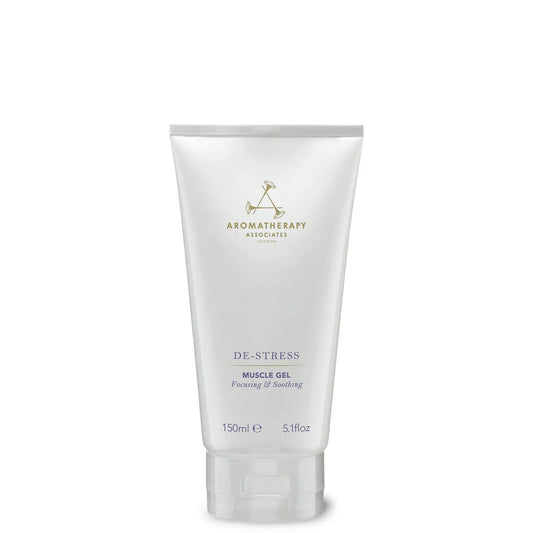 AROMATHERAPY ASSOCIATES | DE-STRESS MUSCLE GEL