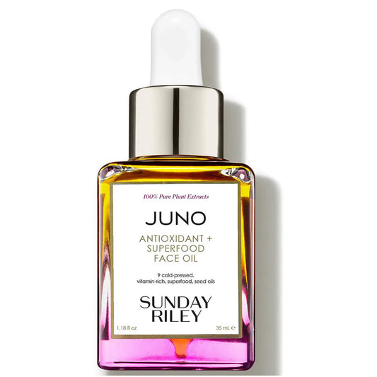 SUNDAY RILEY | JUNO ANTIOXIDANT + SUPERFOOD FACE OIL