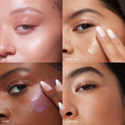 REM BEAUTY | DREAMGLOW HIGHLIGHTING SERUM