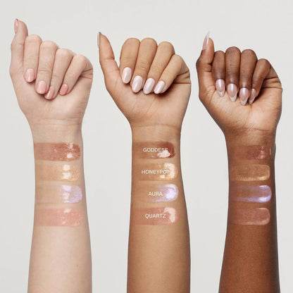 REM BEAUTY | DREAMGLOW HIGHLIGHTING SERUM