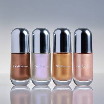 REM BEAUTY | DREAMGLOW HIGHLIGHTING SERUM