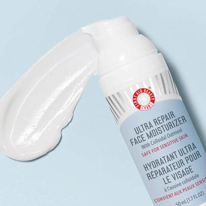 FIRST AID BEAUTY | ULTRA REPAIR FACE MOISTURISER